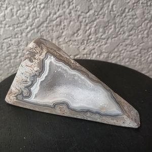 Blue Lace & Chalcedony Freeform #2